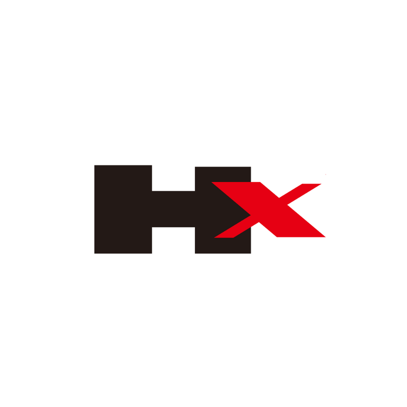 HX elsparkcyklar