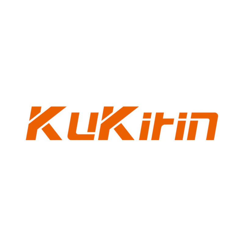 KuKirin elsparkcyklar