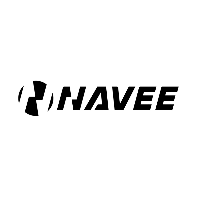 NAVEE elsparkcyklar