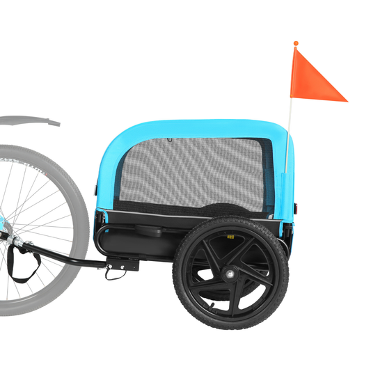Smart husdjursvagn cykel 20303N