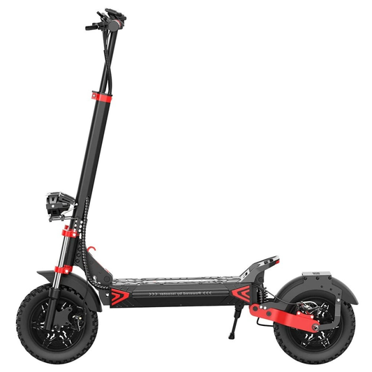 <tc>iScooter</tc> iX8