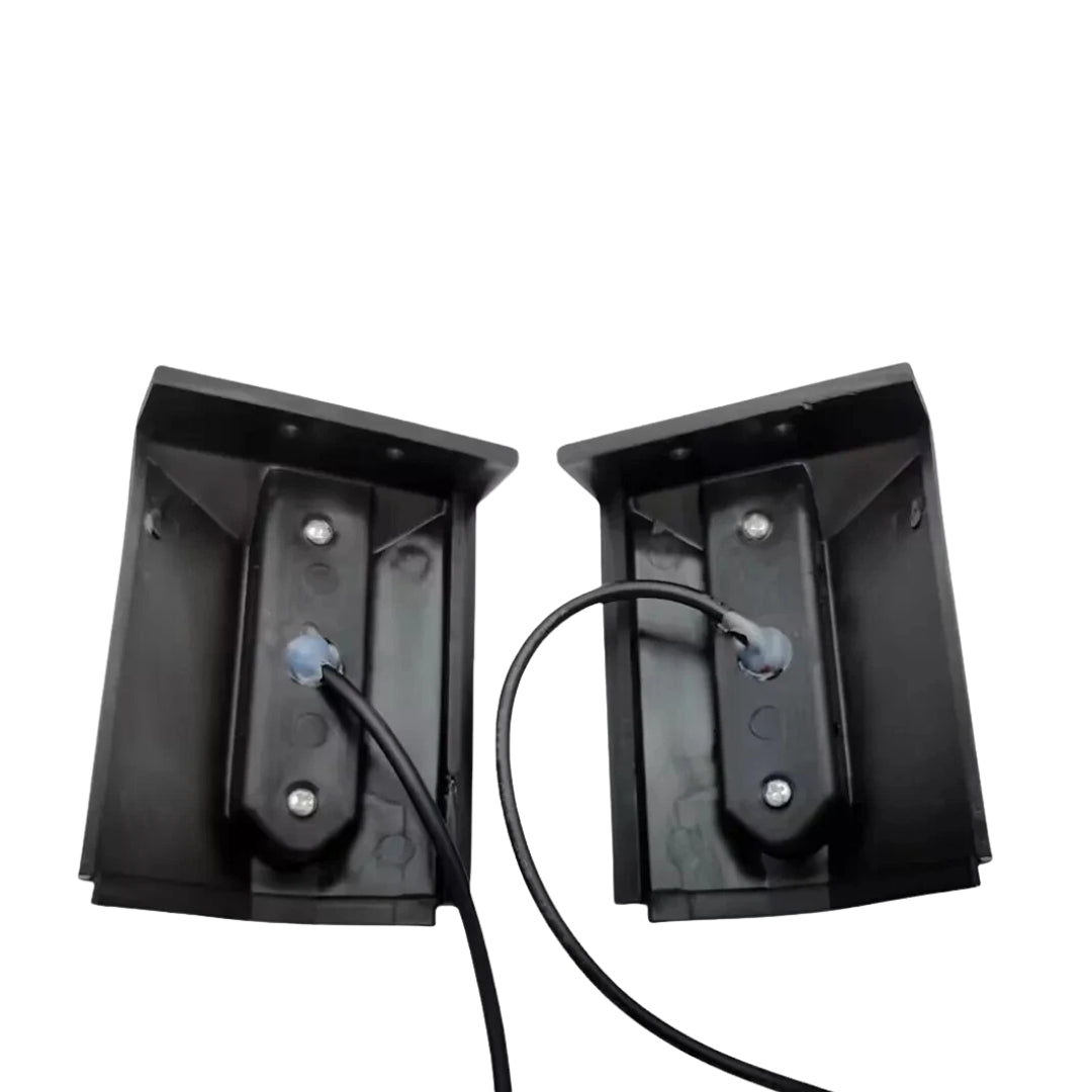 Bakblinkers KuKirin G2 Pro - Reservdel - Wheelyshop