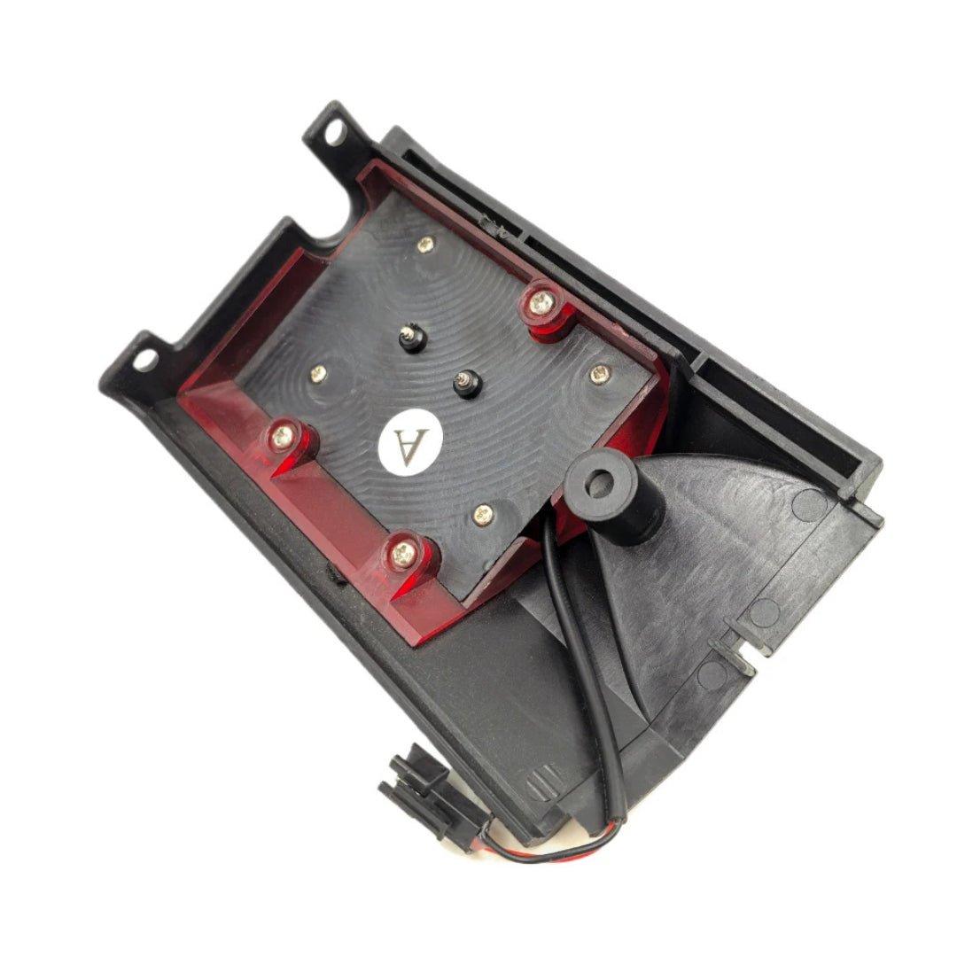 Rear indicators KuKirin G3 Pro - Spare part - Wheelyshop