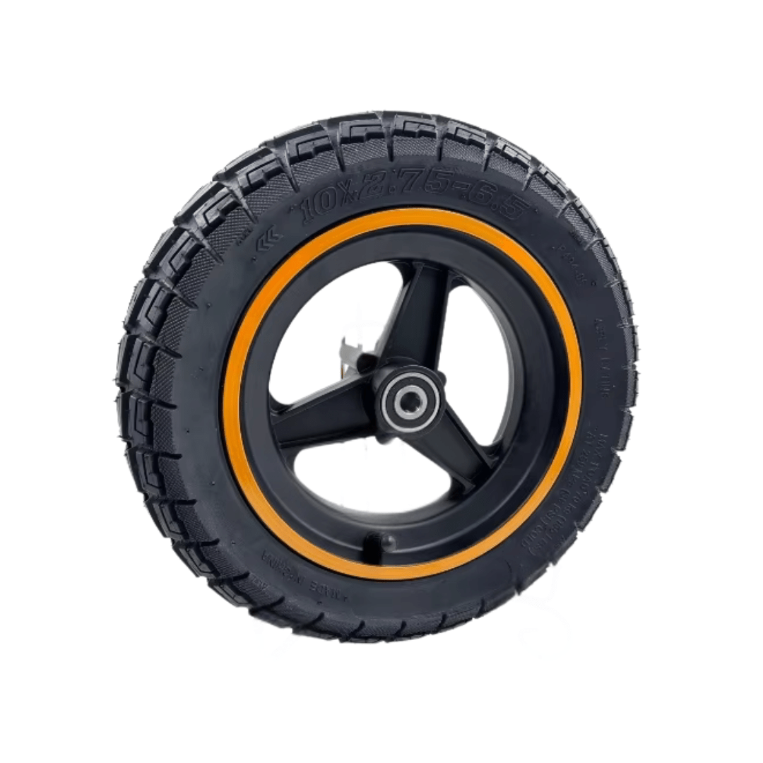 nori kuホイール３ Rear wheel KuKirin G3 | Off-road 10