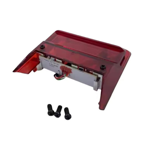 Baklampa KuKirin G3 - Reservdel - Wheelyshop