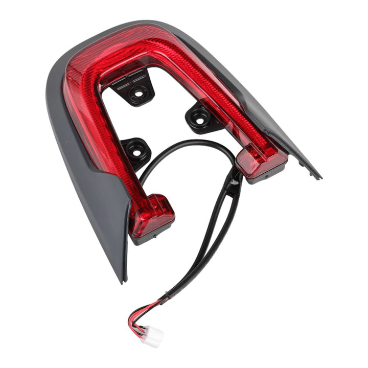 Baklampa Ninebot P65/P100 - Reservdel - Wheelyshop