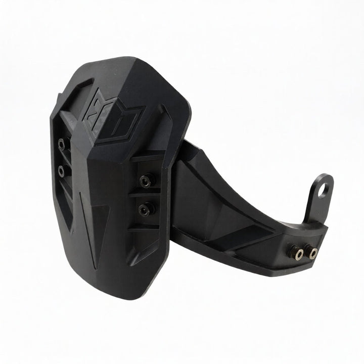 Bakre stänkskärm för Dualtron Thunder/Ultra/Achilleus, sedd snett