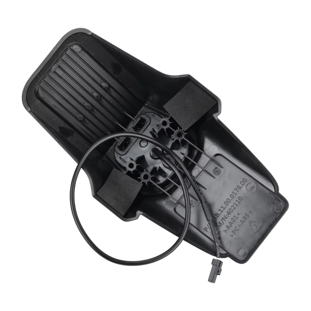 Rear fender kit Ninebot ZT3/ZT3 Pro - Spare part - Wheelyshop