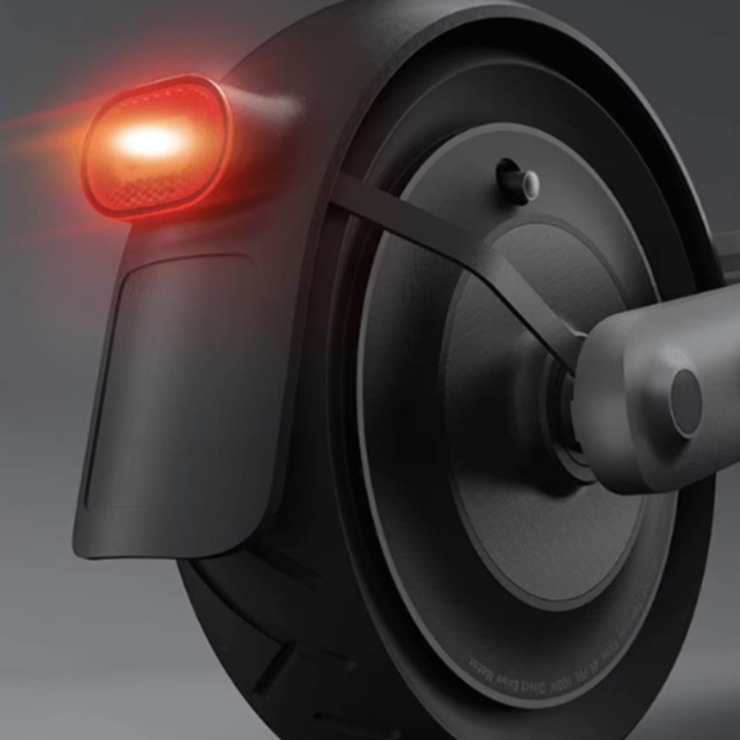 Bakre stänkskärmsfäste Xiaomi 4 Ultra - Reservdel - Wheelyshop