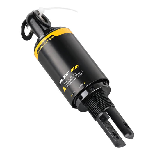 Rear shock absorber Ninebot G2 - Spare part - Wheelyshop