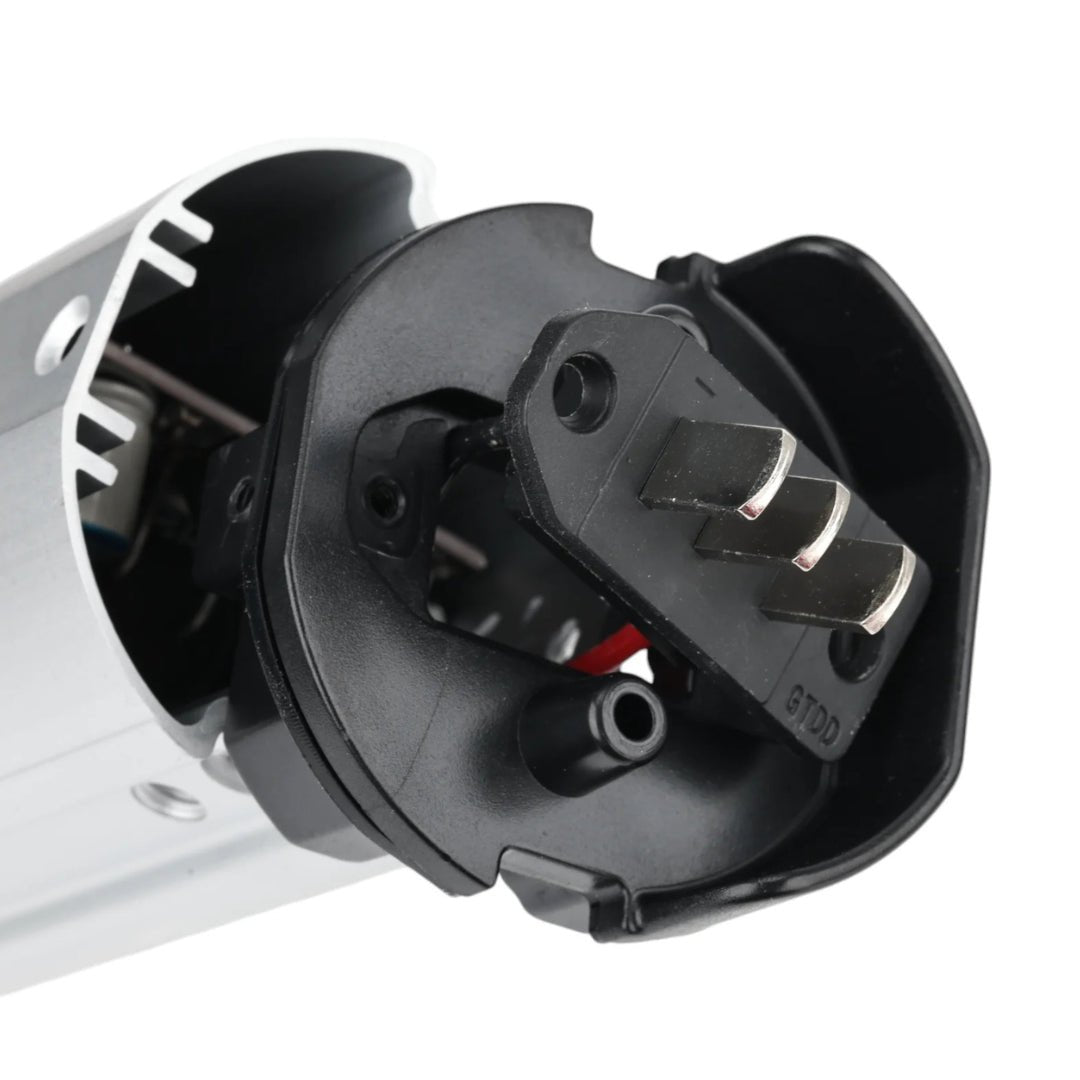 Batteri & kontrolleradapter HX X7/X8 - Reservdel - Wheelyshop