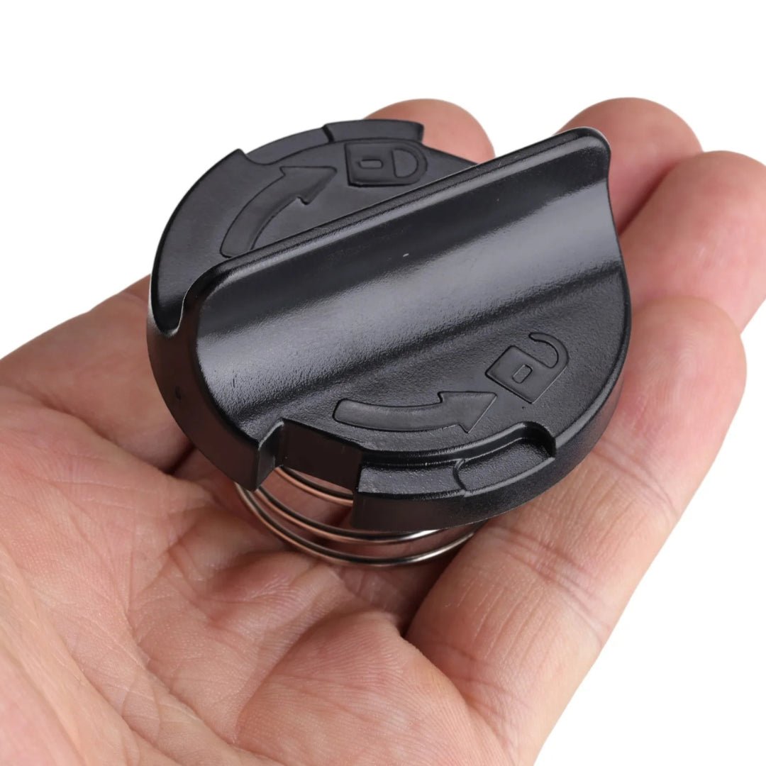 Batterilock HX X7 - Reservdel - Wheelyshop