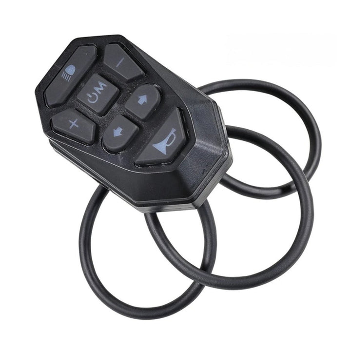 Blinkers- & signalreglage för TEVERUN Blade Mini/Mini Ultra/Pro