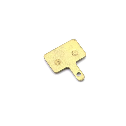 Bromsbelägg KuKirin G4 - Reservdel - Wheelyshop