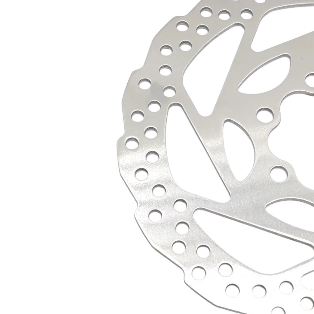 Bromsskiva KuKirin G2 Master - Reservdel - Wheelyshop