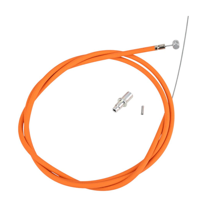 Bromsvajer för Ninebot E2 Pro i orange