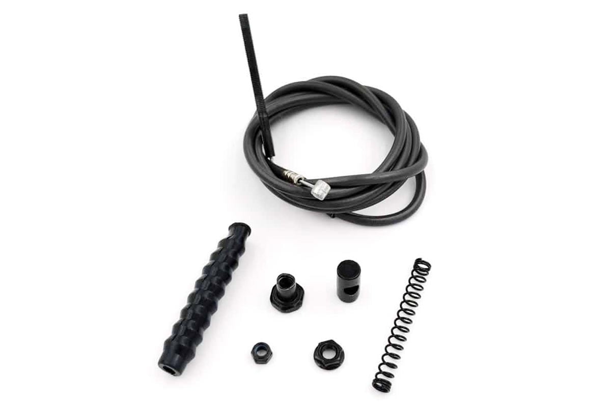 Brake cable Ninebot G30 - Spare part - Wheelyshop