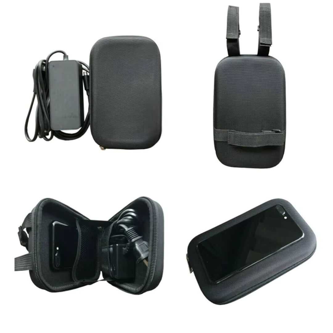 Carrier - Mini Edition - Accessories - Wheelyshop