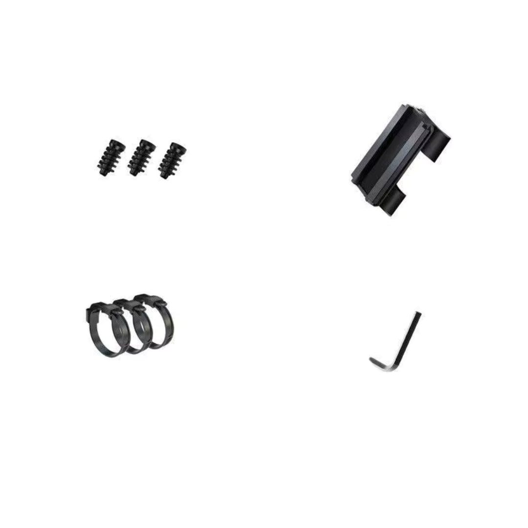 Carrier - Removable Edition - Tillbehör - Wheelyshop