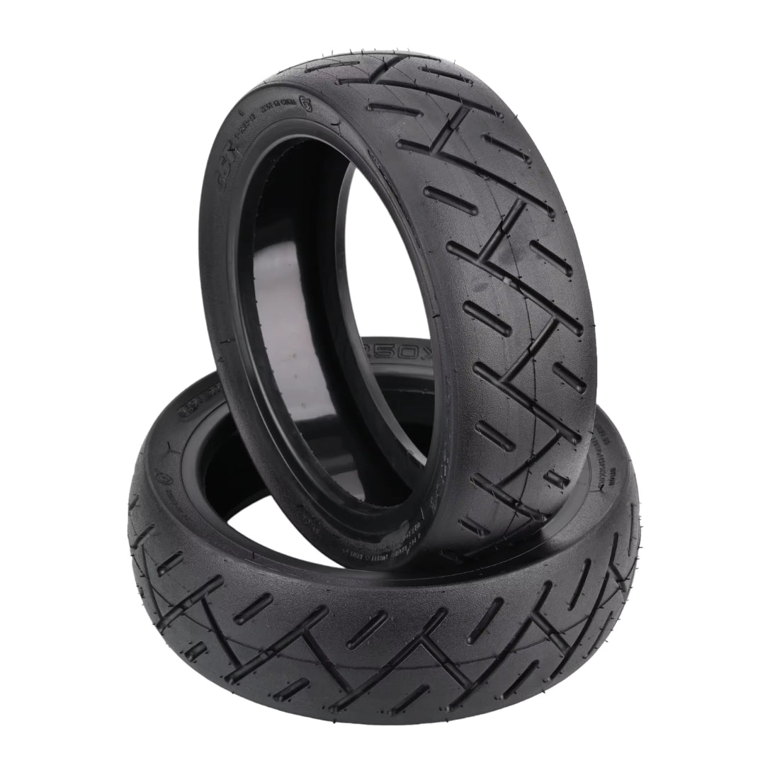Tire 10" Air Xiaomi 4 Ultra/4 Lite - Anti puncture gel - Spare part - Wheelyshop