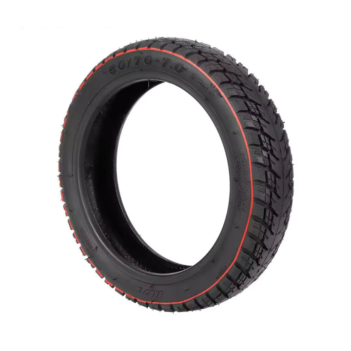 Off-road-luftdäck 10" för Xiaomi 4 Pro