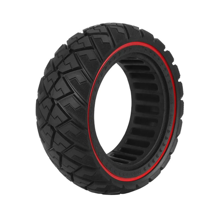 Halvmassivt däck 11" Line Edition för Ninebot Max G3/ZT3/ZT3 Pro