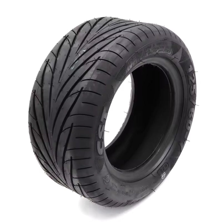 Luftdäck 13" för TEVERUN Fighter Supreme 7260R, sedd snett