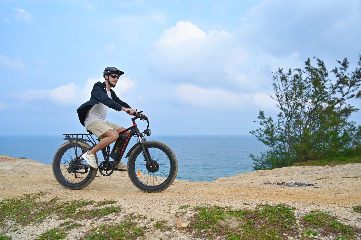 Duotts S26 Pro - Elcykel - Wheelyshop