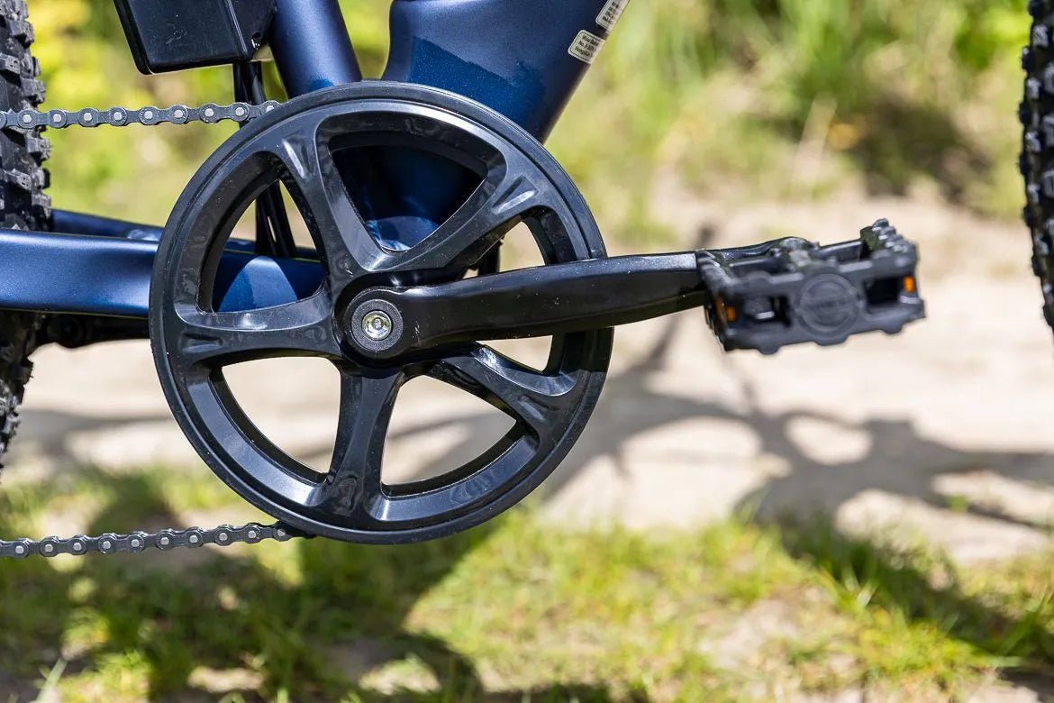 Eleglide Mopride 3 - Elcykel - Wheelyshop