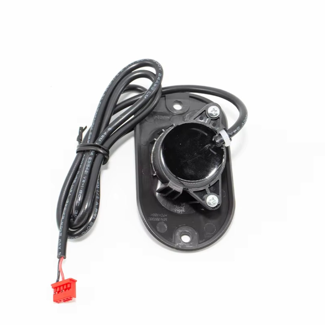 Elektrisk signalhorn Ninebot G2 - Reservdel - Wheelyshop