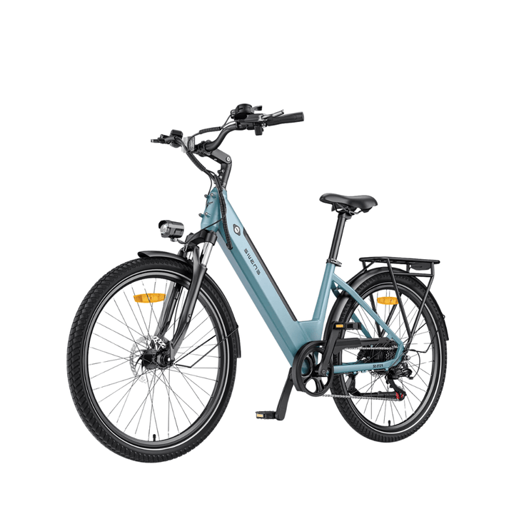 ENGWE P275 SE - Elcykel - Wheelyshop