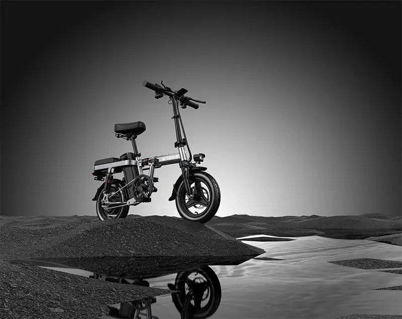 ENGWE T14 - Elcykel - Wheelyshop