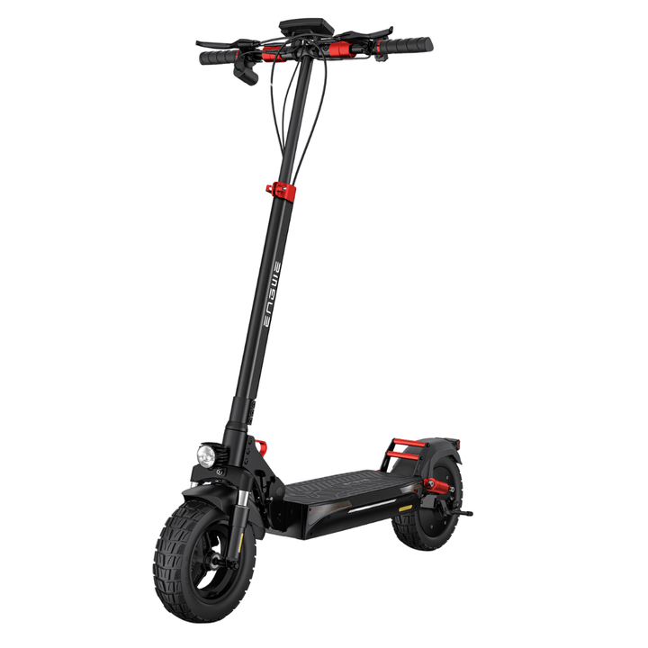 ENGWE Y600S - Elsparkcykel - Wheelyshop
