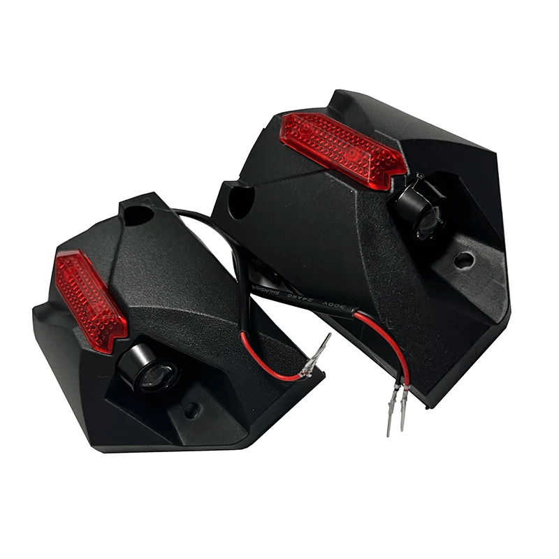 Framblinkers KuKirin G2 Max - Reservdel - Wheelyshop