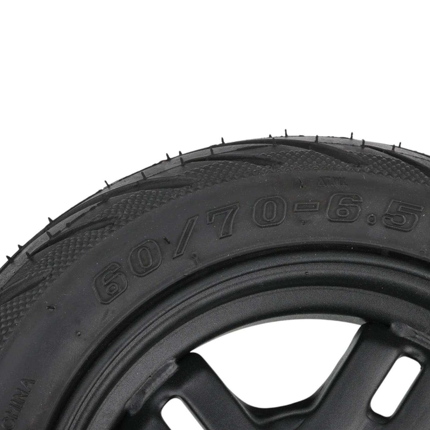 Framhjul Ninebot E2 Pro - Reservdel - Wheelyshop