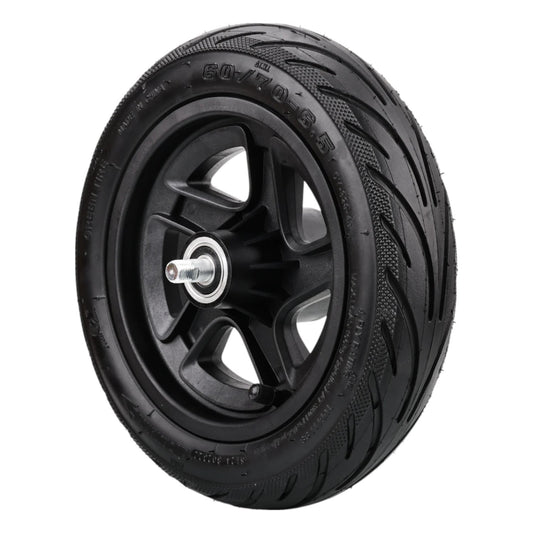 Framhjul Ninebot F3/F3 Pro - Reservdel - Wheelyshop