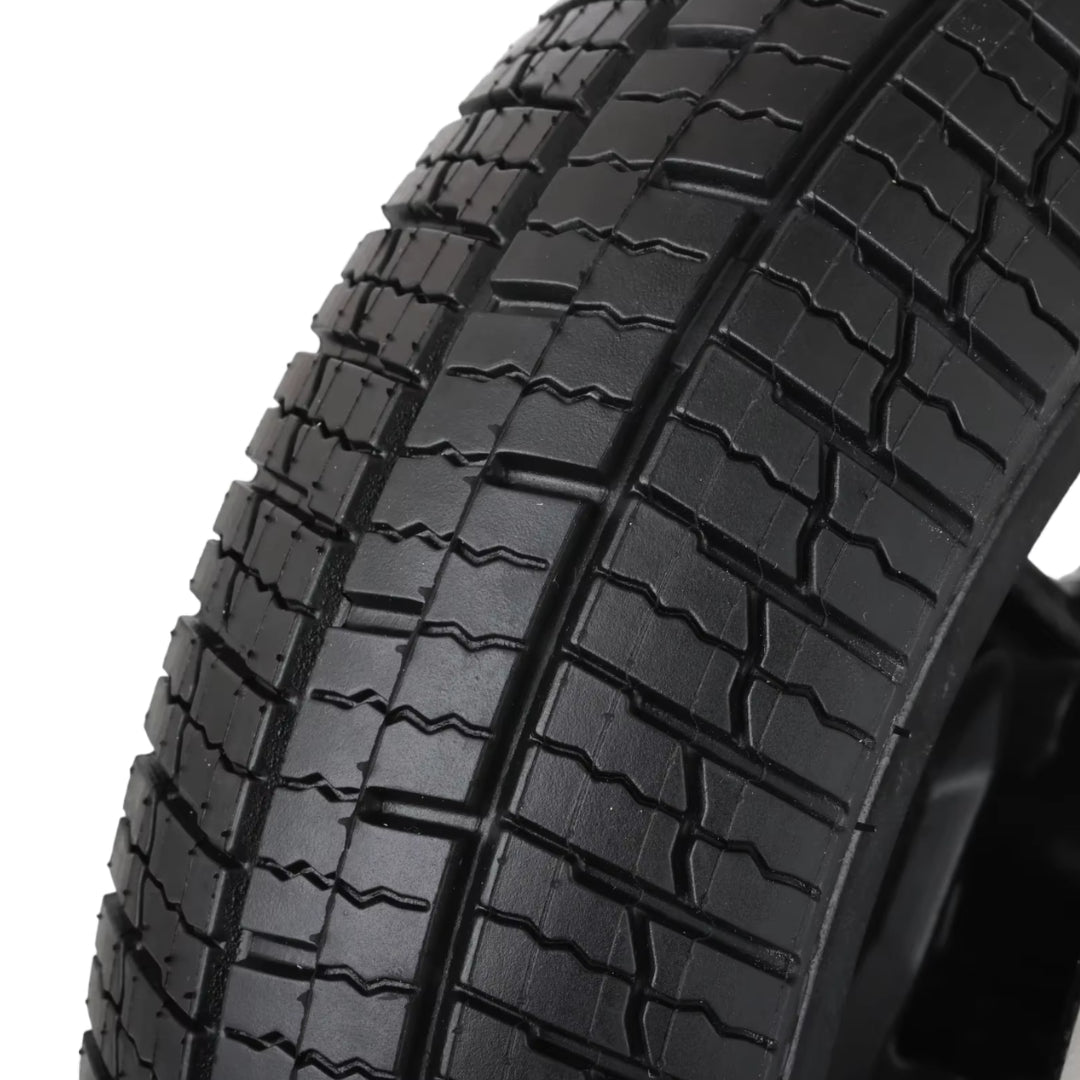 Framhjul Ninebot P100/P100SE - Reservdel - Wheelyshop