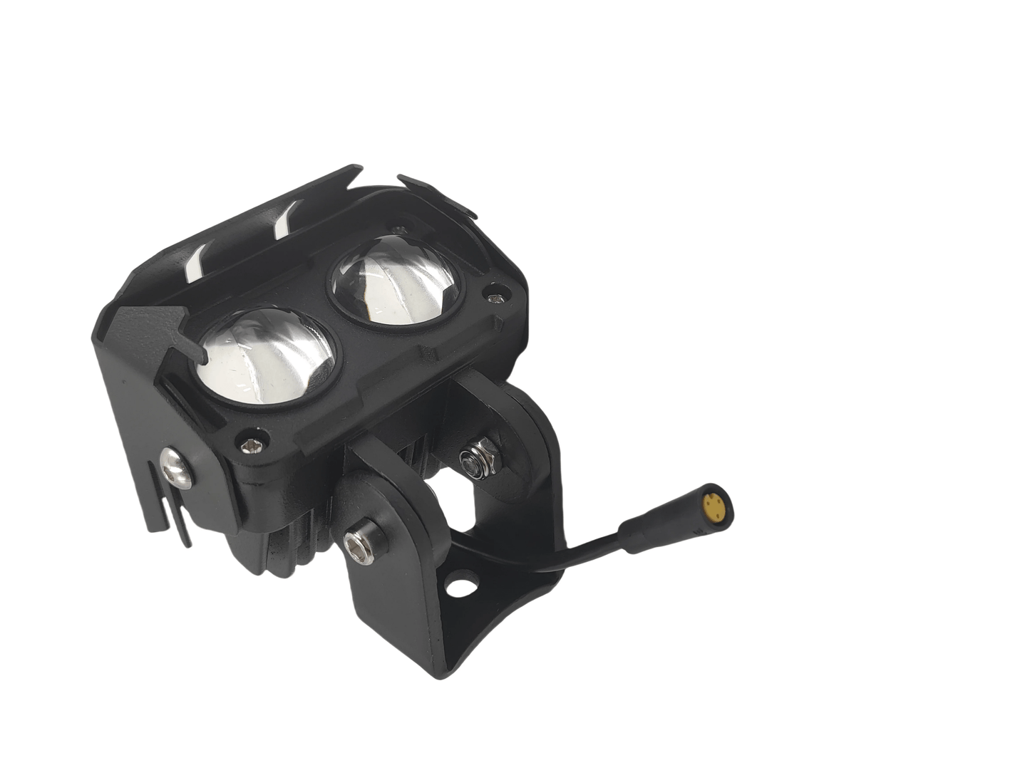 Framlampa KuKirin G3 Pro - Reservdel - Wheelyshop