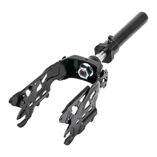 Främre gaffel med stötdämpare Ninebot F3/F3 Pro - Reservdel - Wheelyshop