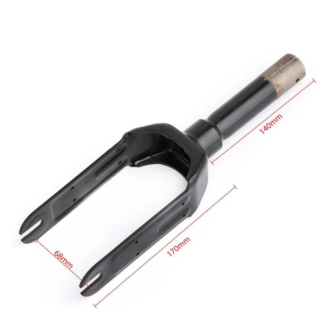 Främre gaffel Ninebot F20/F25/F30/F40 - Reservdel - Wheelyshop