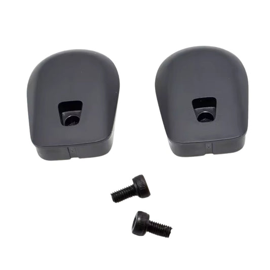 Främre kåpa till stötdämpare Ninebot P100 - Reservdel - Wheelyshop