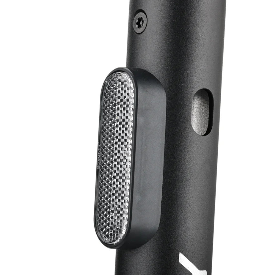 Främre reflexkåpa Ninebot ZT3/ZT3 Pro - Reservdel - Wheelyshop