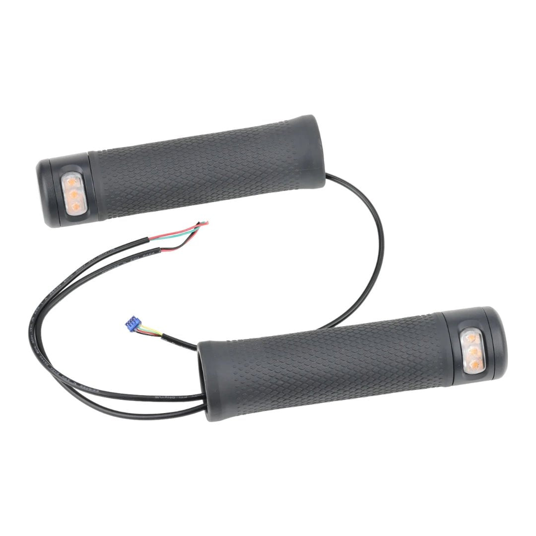 Rubber handle Ninebot E2 Pro - Spare part - Wheelyshop