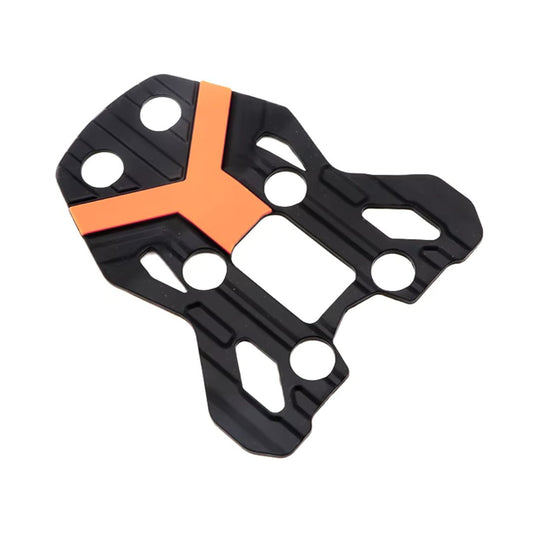 Gummimatta fotstöd KuKirin G2 Max - Reservdel - Wheelyshop