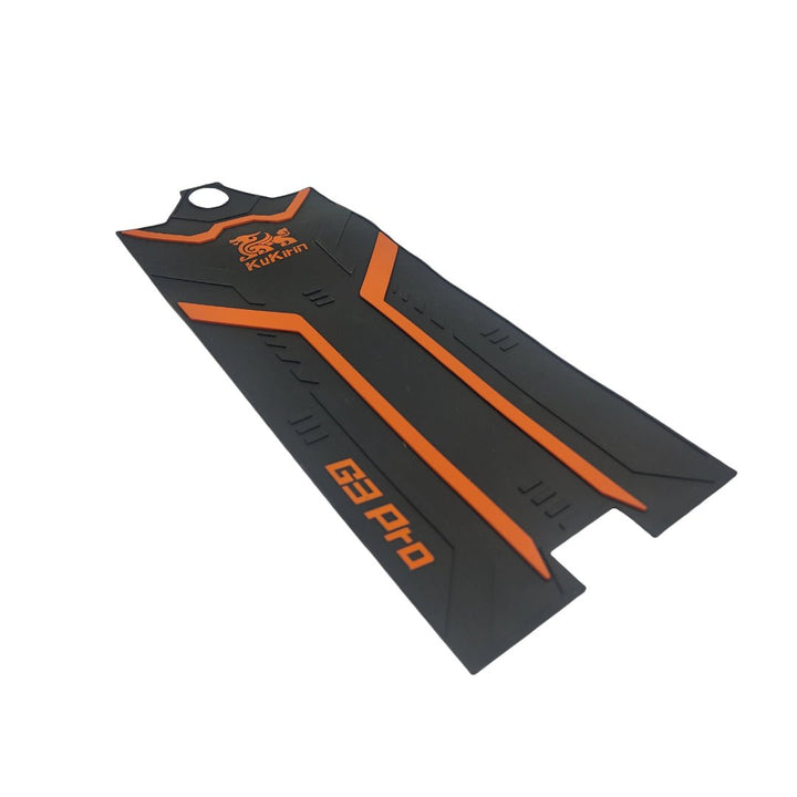 Gummimatta KuKirin G3 Pro - Reservdel - Wheelyshop
