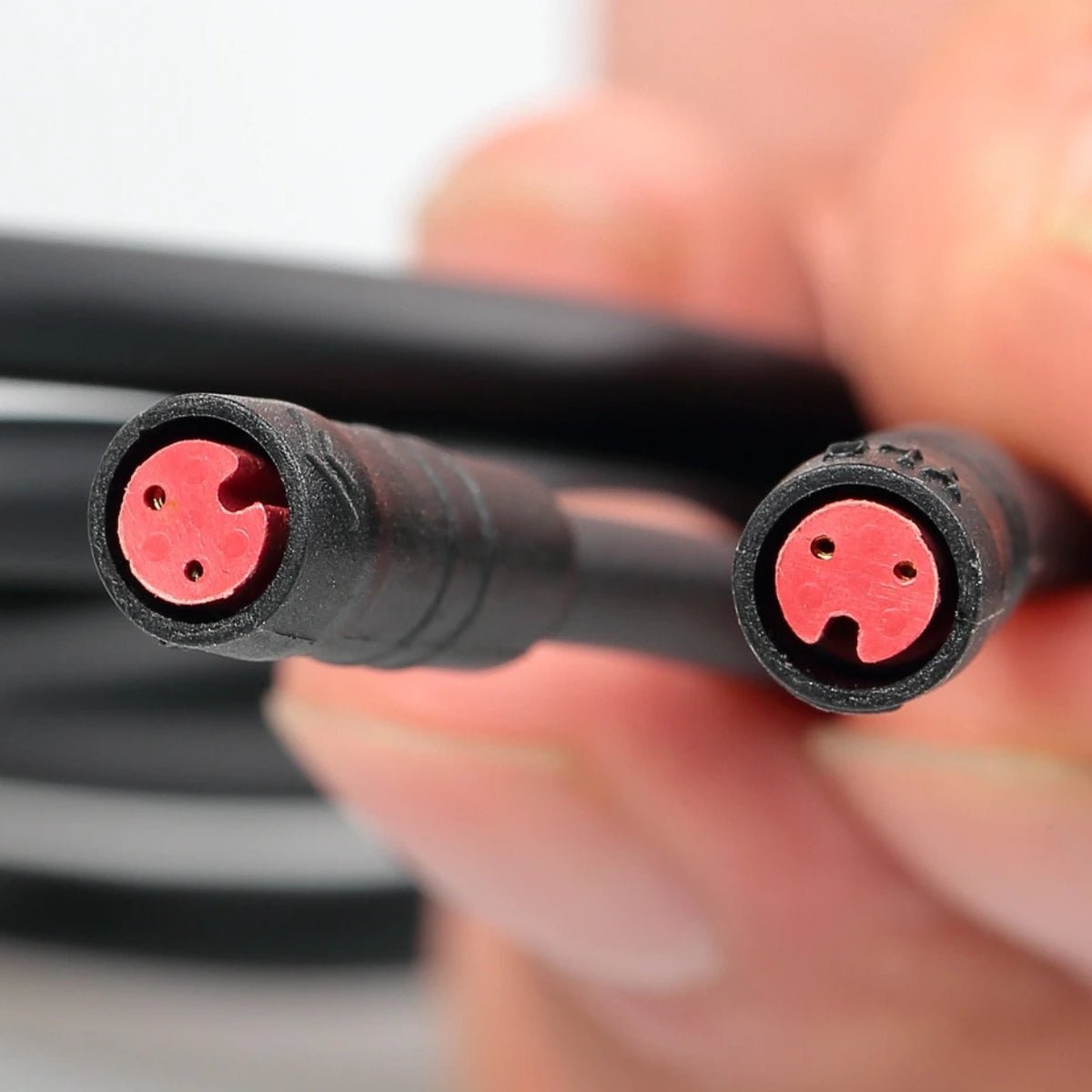 Huvudströmkabel INOKIM OX - Reservdel - Wheelyshop