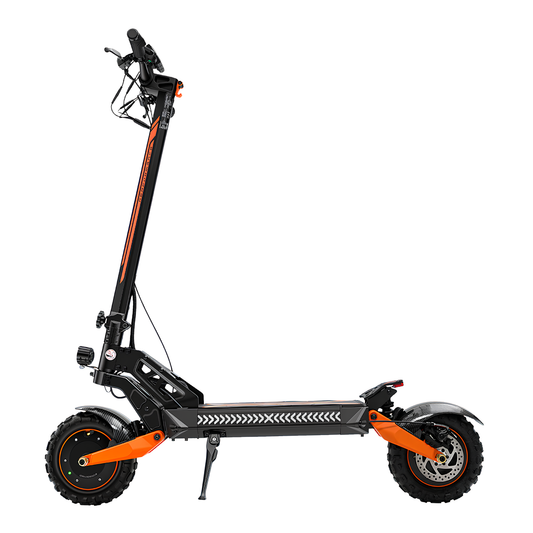 iScooter W12
