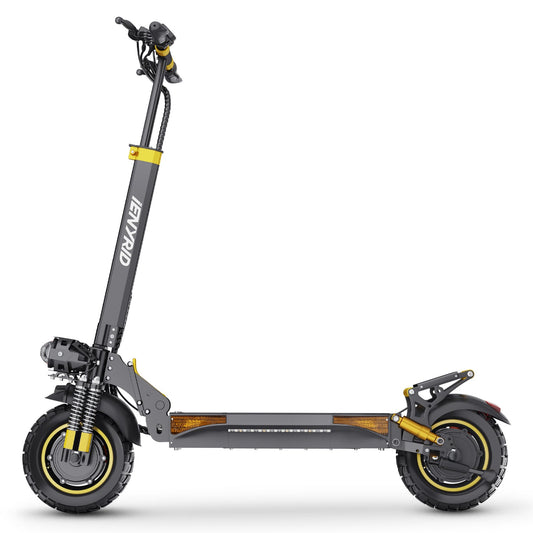 iENYRID ES6 - Electric scooter - Wheelyshop