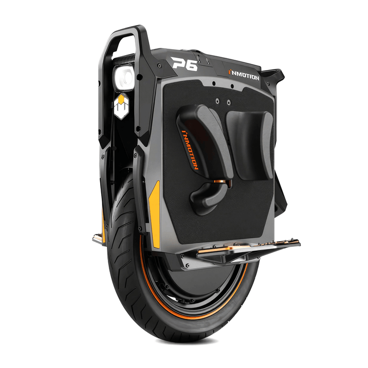 InMotion P6 - Enhjuling - Wheelyshop