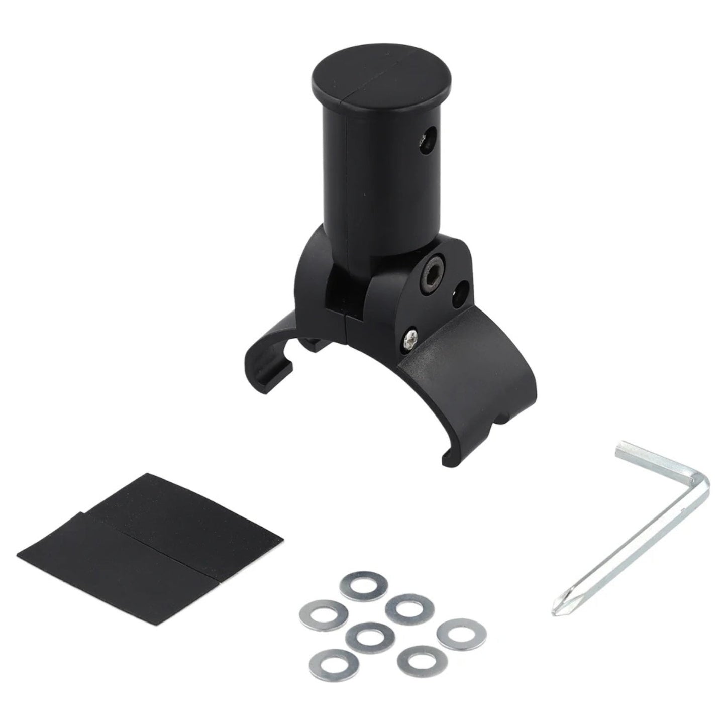 Justerbart bakre blinkers - och bakljusfäste Xiaomi - Tillbehör - Wheelyshop